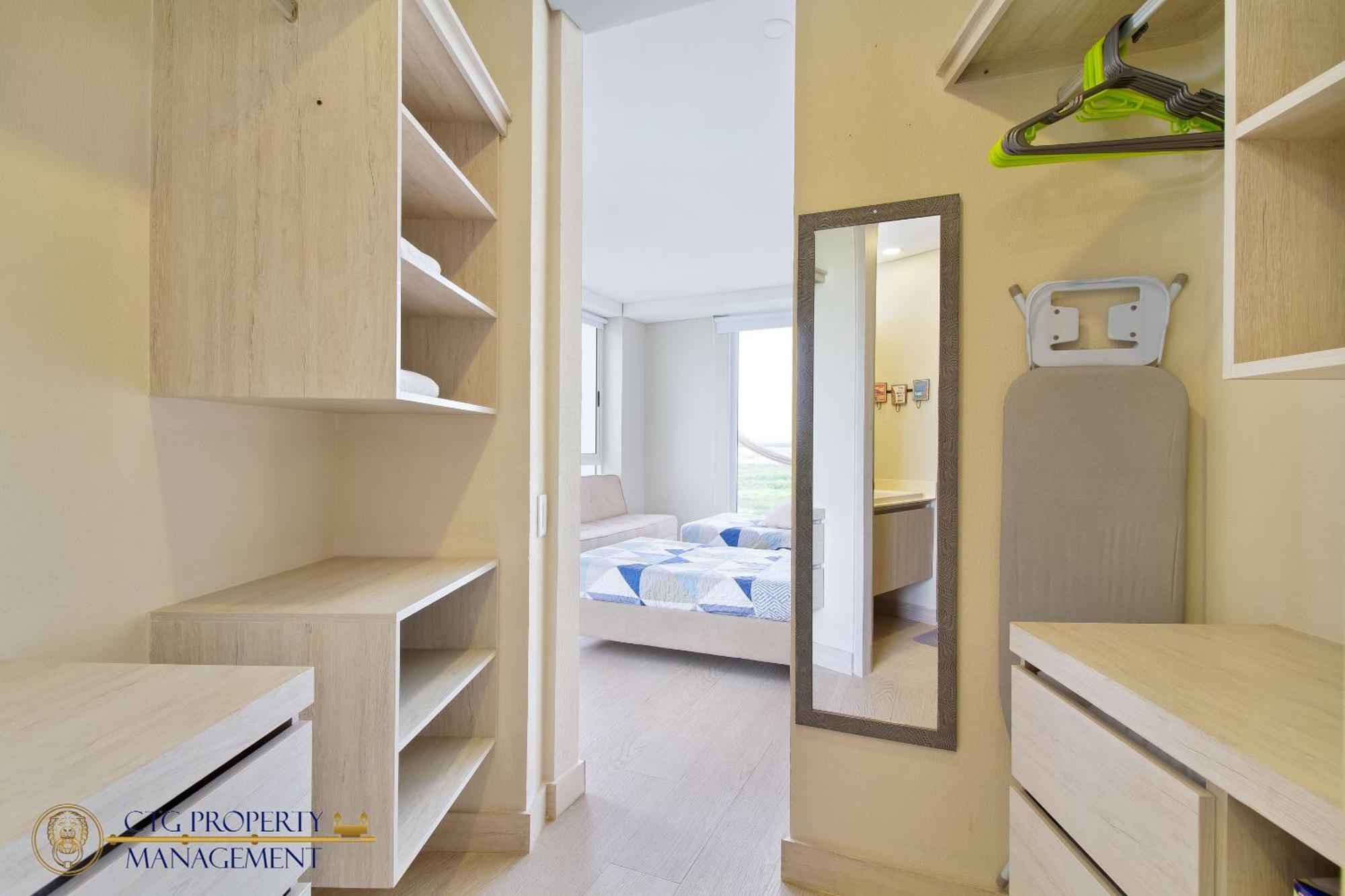 Martinique Cartagena, Beautiful 1 & 2 Bedroom Apartments Habitación foto