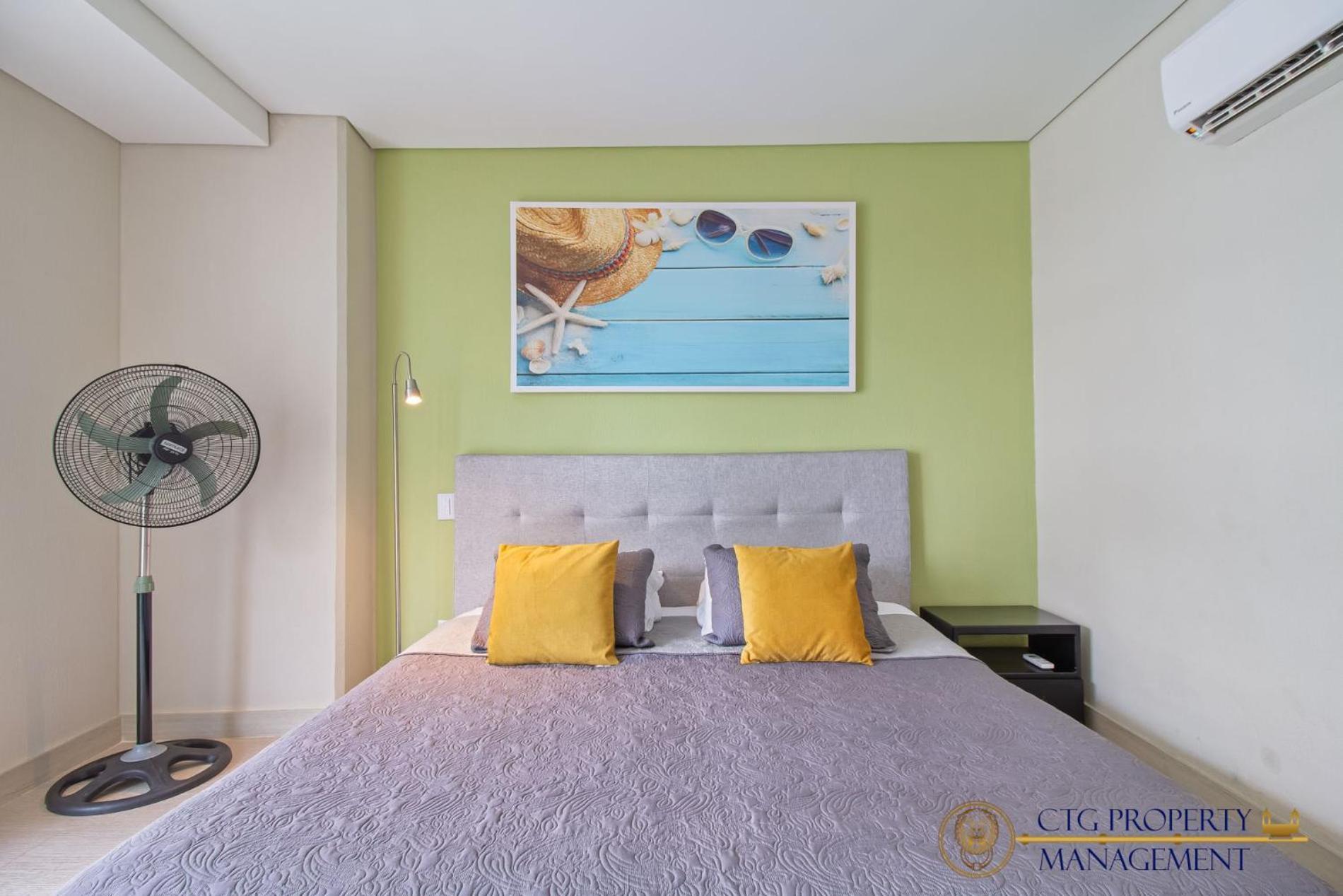 Martinique Cartagena, Beautiful 1 & 2 Bedroom Apartments Habitación foto