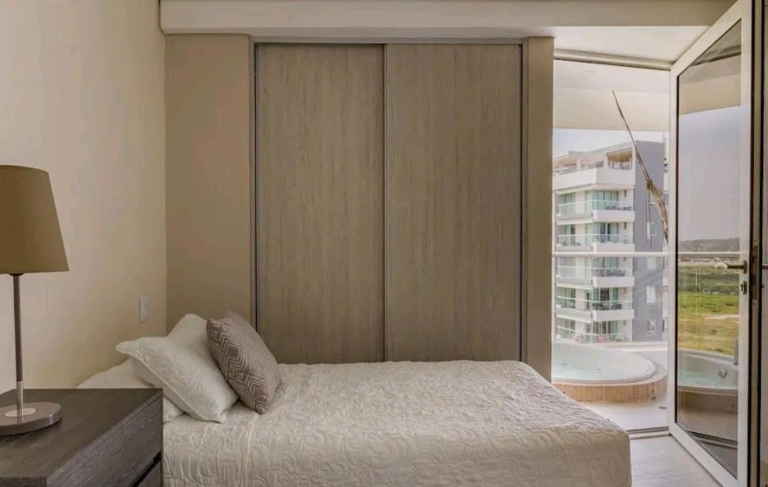 Martinique Cartagena, Beautiful 1 & 2 Bedroom Apartments Habitación foto
