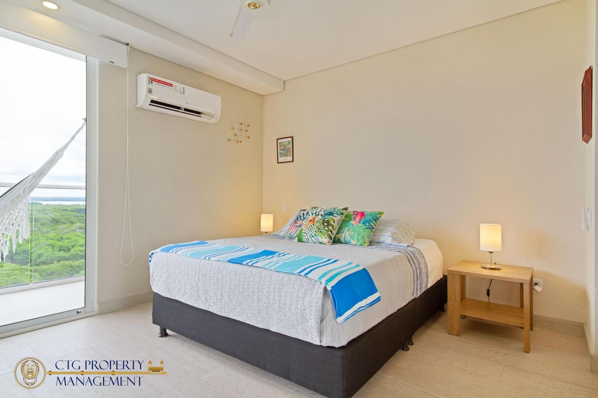 Martinique Cartagena, Beautiful 1 & 2 Bedroom Apartments Habitación foto