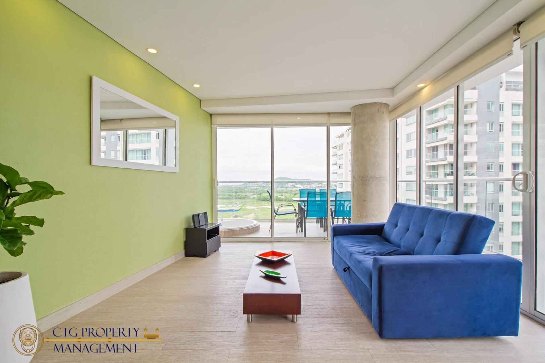 Martinique Cartagena, Beautiful 1 & 2 Bedroom Apartments Habitación foto