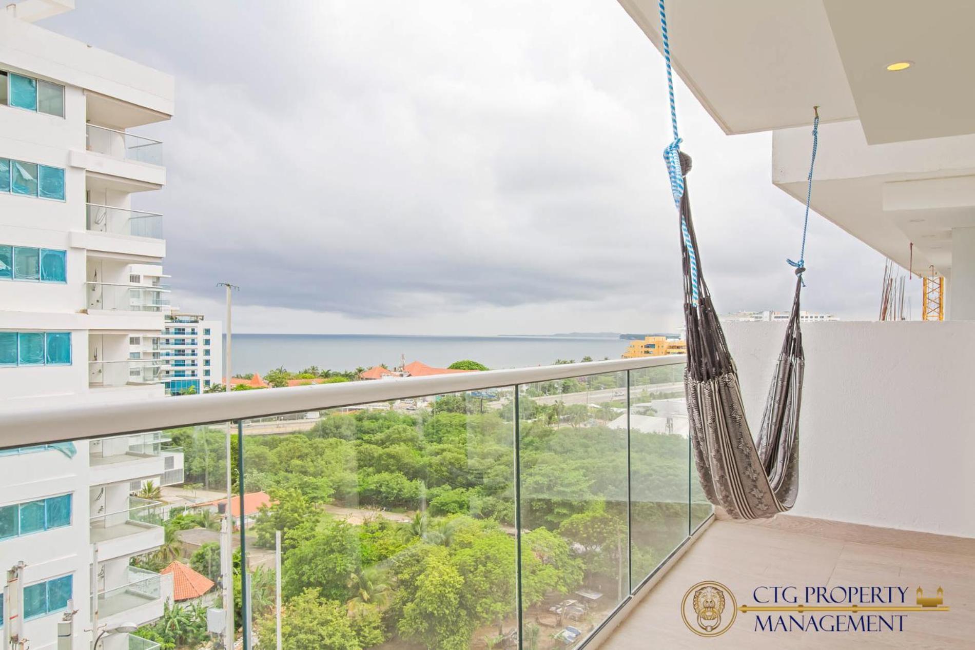 Martinique Cartagena, Beautiful 1 & 2 Bedroom Apartments Habitación foto